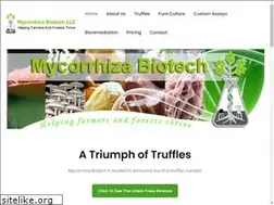 Sites similar to mycorrhizabiotech.com