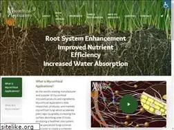 Sites similar to mycorrhizae.com