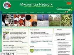 Sites similar to mycorrhizae.org.in