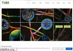 Sites similar to mycorrhizas.org