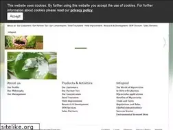 Sites similar to mycorrhizaworld.de