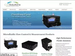 Sites similar to mycorsolutions.com