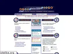 Sites similar to mycosesstudygroup.org