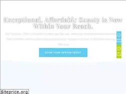 Sites similar to mycosmeticclinic.net