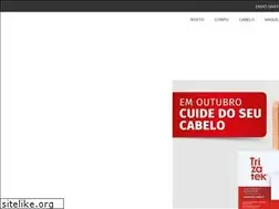 Sites similar to mycosmetics.pt