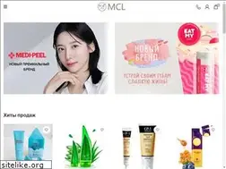 Sites similar to mycosmeticslab.by