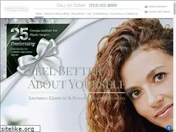 Sites similar to mycosmeticsurgeon.md