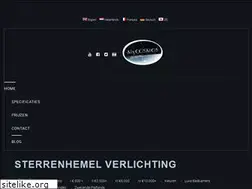 Sites similar to mycosmos.eu