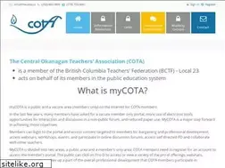 Sites similar to mycota.ca