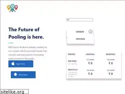 Sites similar to mycotra.com