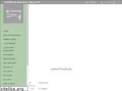 Sites similar to mycottondrawer.com