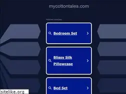 Sites similar to mycottontales.com