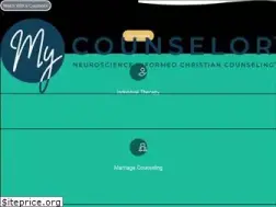 Sites similar to mycounselor.online