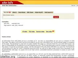 Sites similar to mycounter.net