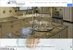 Sites similar to mycountertopshoppe.com