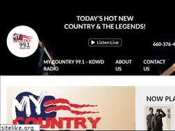 Sites similar to mycountry991.com
