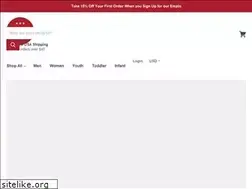Sites similar to mycountrycasuals.com