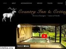 Sites similar to mycountryinn.com