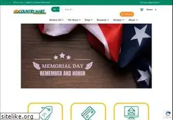 Sites similar to mycountrymart.com
