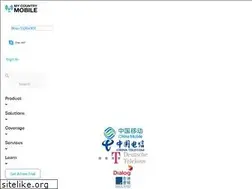 Sites similar to mycountrymobile.com