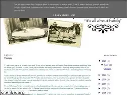 Sites similar to mycountryroads.blogspot.com