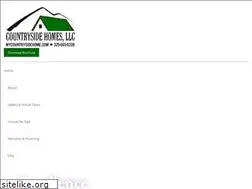 Sites similar to mycountrysidehome.com