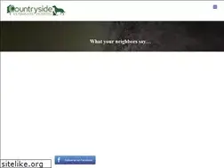 Sites similar to mycountrysidevet.com