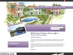 Sites similar to mycountrysitesi.com