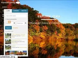 Sites similar to mycountyparks.com