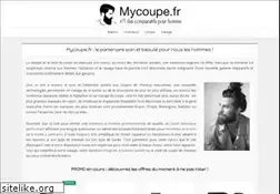 Sites similar to mycoupe.fr