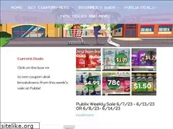 Sites similar to mycouponingbuddy.com