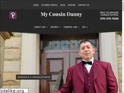 Sites similar to mycousindanny.com