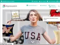 Sites similar to mycoussin.fr
