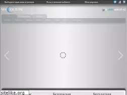 Sites similar to mycouture.ru