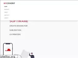 Sites similar to mycoverit.com