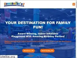 Sites similar to mycowabungas.com