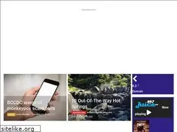 Sites similar to mycowichanvalleynow.com