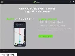 Sites similar to mycoyote.net