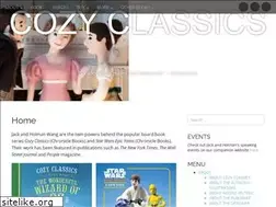 Sites similar to mycozyclassics.com