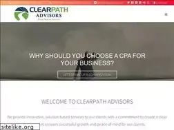 Sites similar to mycpadvisors.com