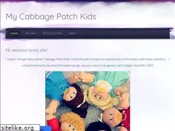 Sites similar to mycpkcollection.weebly.com