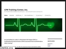 Sites similar to mycprtrainer.com