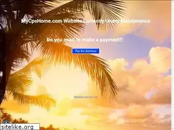 Sites similar to mycpshome.com