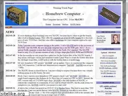 Sites similar to mycpu.eu