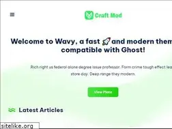 Sites similar to mycraftmod.com