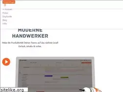 Sites similar to mycraftnote.de