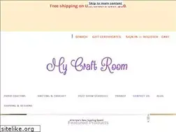 Sites similar to mycraftroom.com