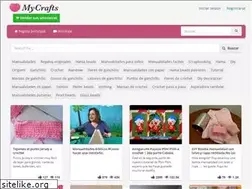 Sites similar to mycrafts.es