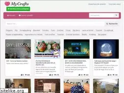 Sites similar to mycrafts.fr