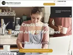 Sites similar to mycralawyers.com.au